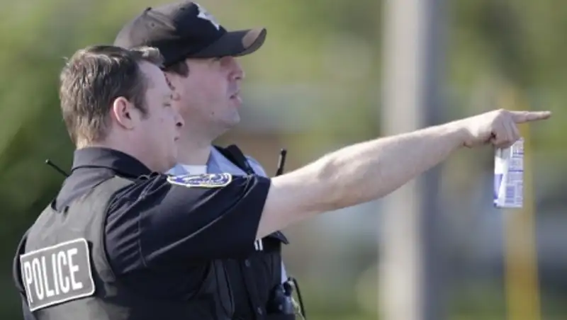 В США жертвами стрельбы в доме престарелых стали два человека