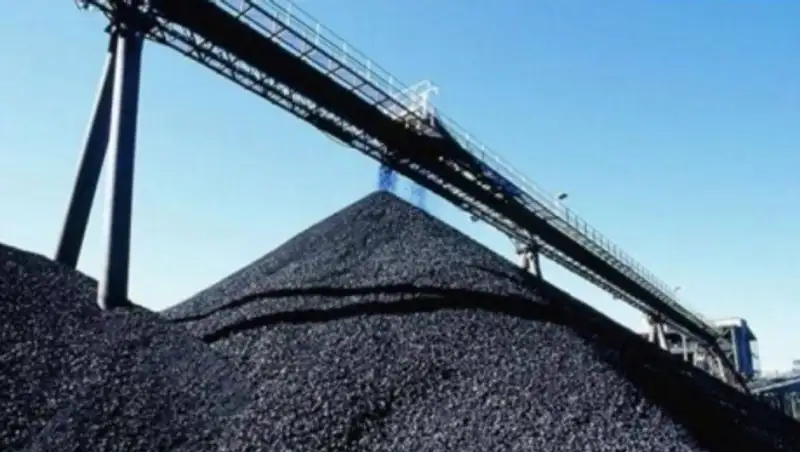 Уголь-антрацит из Павлодарской области продают в два раза дешевле украинского