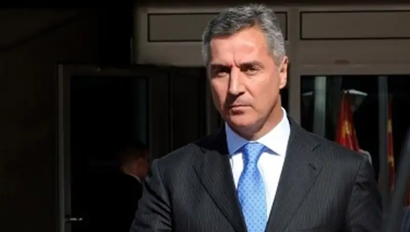 Премьер Черногории: санкции в отношении России - неправильный путь