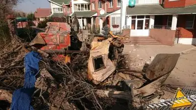 zakon.kz, фото - Новости Zakon.kz от 03.11.2020 14:37