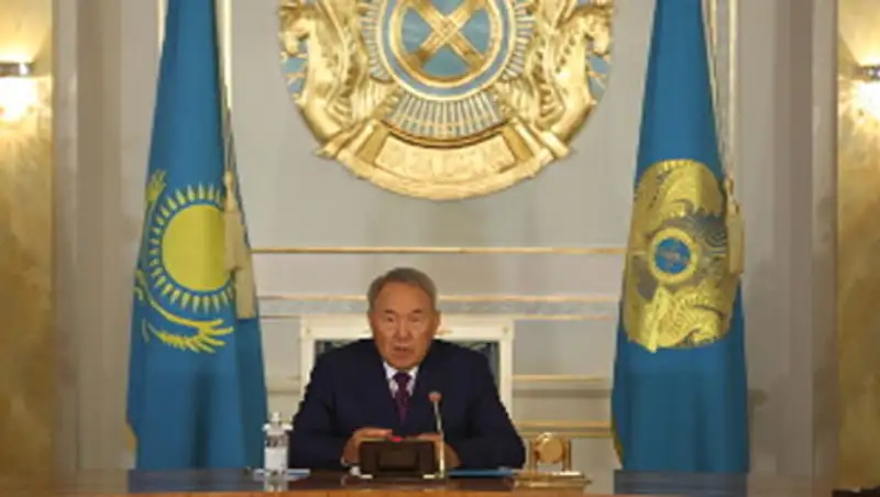 Н. Назарбаев: Диверсификация экономики - это главный приоритет работы правительства
