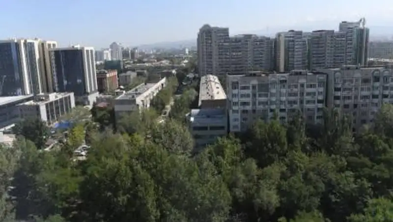 Депутаты пожаловались, что в Казахстане медленно идет переход на ОСИ