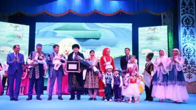 Zakon.kz, фото - Новости Zakon.kz от 24.05.2019 17:47