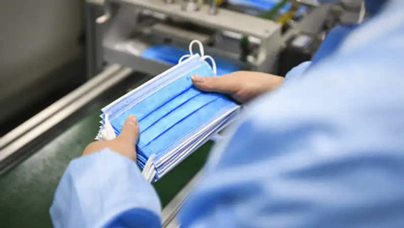 Минздрав Казахстана: 97-летняя женщина умерла не от коронавируса