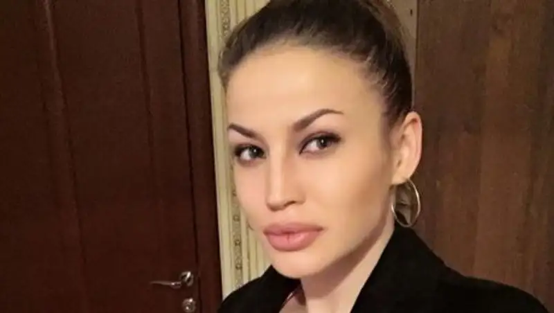 Казахстанская Анджелина Джоли рассказала о том, как ее избили на улице