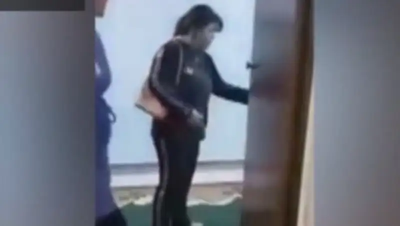 За бой посуды директору интерната в Актау объявили строгий выговор