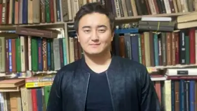 Из личного архива Е. Берикбаева, фото - Новости Zakon.kz от 13.03.2021 18:06