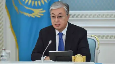 Президент Казахстана высказался об идее независимости Тайваня