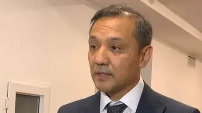 Казахстан Астана АРРФР, фото - Новости Zakon.kz от 04.08.2023 18:31