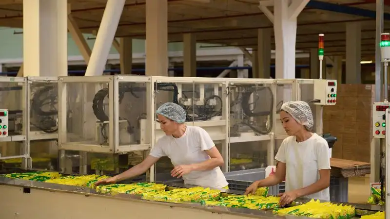 На 18% выросли расходы предпринимателей на содержание работников