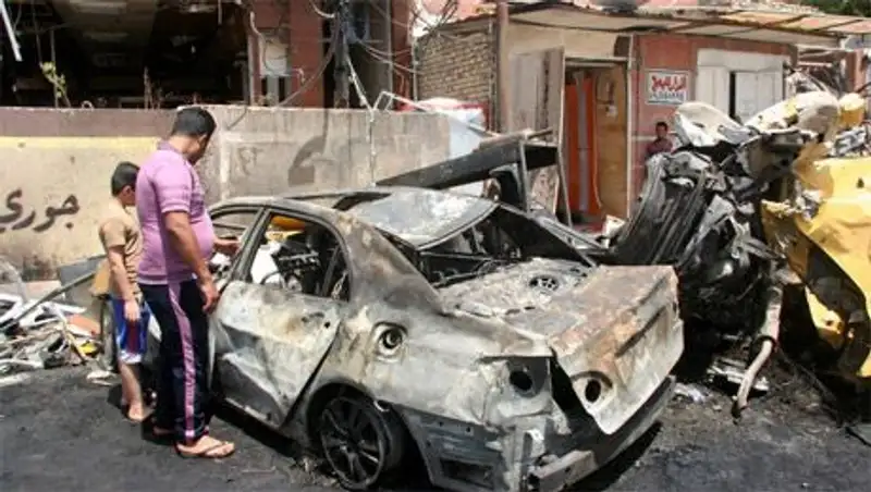 Экстремисты "Исламского государства" захватили три города в Ираке