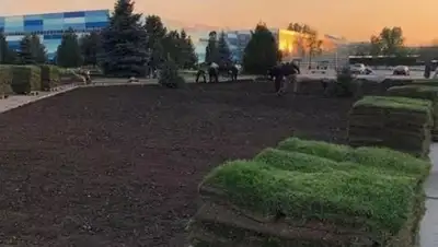 Instagram, фото - Новости Zakon.kz от 28.04.2018 11:54