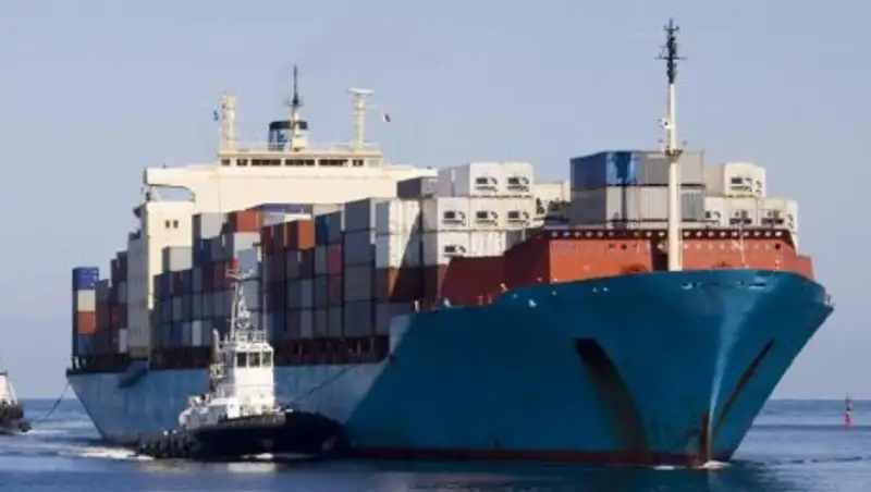 Грузоперевозки по внутренним водным путям в РК сократились в 10 раз