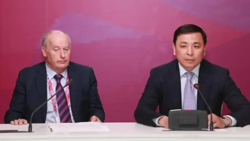 На площадке АЭФ подписан меморандум по восстановлению откормочной площадки и мясокомбината в ЗКО