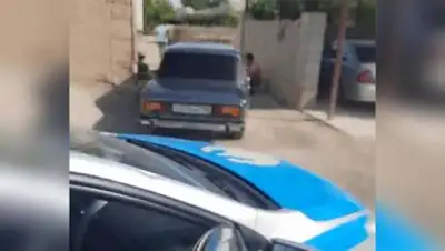 polisia.kz, фото - Новости Zakon.kz от 28.05.2021 14:05