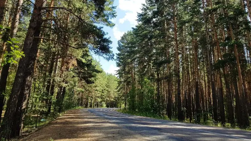 Акмолинская область входит в Топ-5 драйверов развития туризма в Казахстане