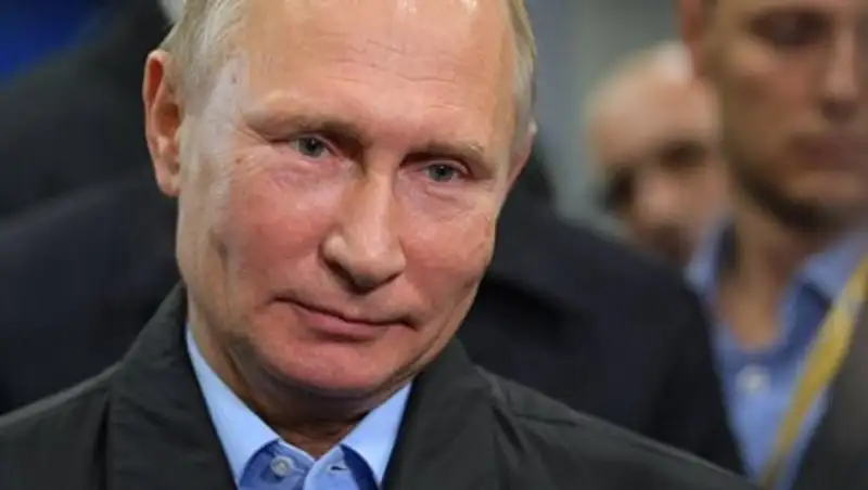 Путин рассказал о роли переговоров в Астане для разрешения кризиса в Сирии