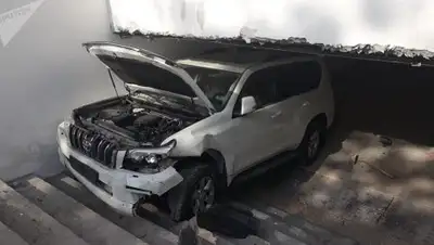 Sputnik Казахстан, фото - Новости Zakon.kz от 21.07.2018 22:09