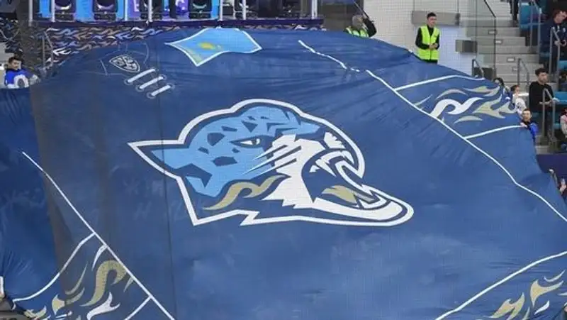 ХК "Барыс" объявил о предварительных планах на сезон