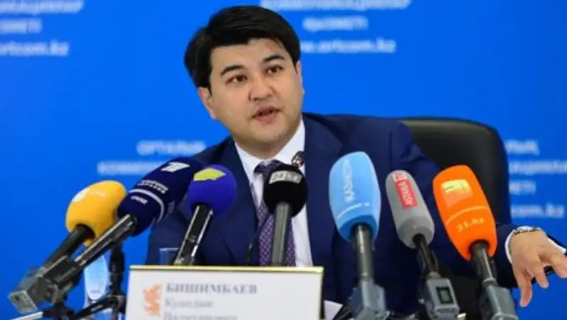 Глава МНЭ РК рассказал о новой программе жилищного строительства «Н&#1201;рлы жер»