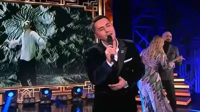 Казахстанский военнослужащий исполнил песню "Нелюбимая" в шоу Андрея Малахова, фото - Новости Zakon.kz от 13.03.2023 10:20