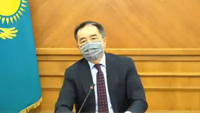 Кадр из видео, фото - Новости Zakon.kz от 02.12.2020 20:23