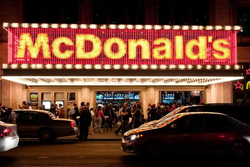 Самые дорогие бренды мира — 2013 Самые дорогие бренды мира — 2013, фото - Новости Zakon.kz от 08.11.2013 18:33