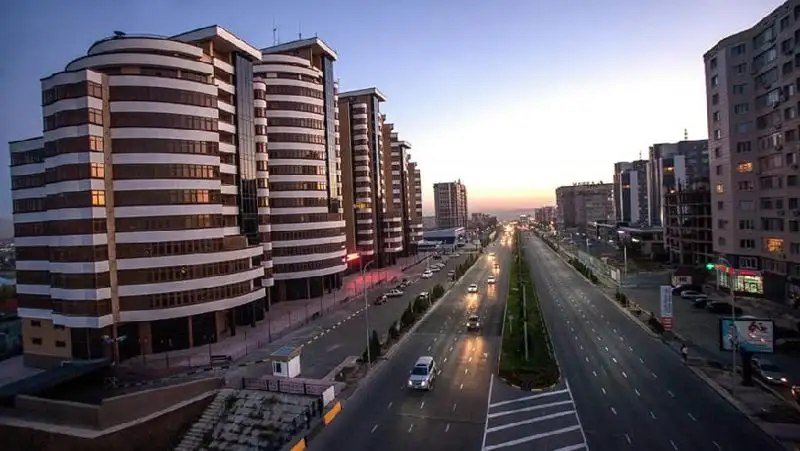 день города, отдых, досуг, Шымкент, фото - Новости Zakon.kz от 17.06.2022 17:14