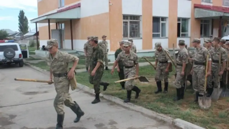 Из пострадавших от селя в Алматы районов вывезено 50 тыс. кубометров мусора