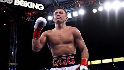 Sportbox, фото - Новости Zakon.kz от 07.11.2020 13:23