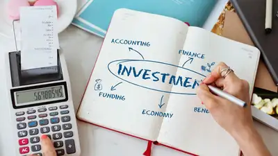 инвестиции, акции, фондовый рынок, инвестидеи, фото - Новости Zakon.kz от 19.09.2023 15:02