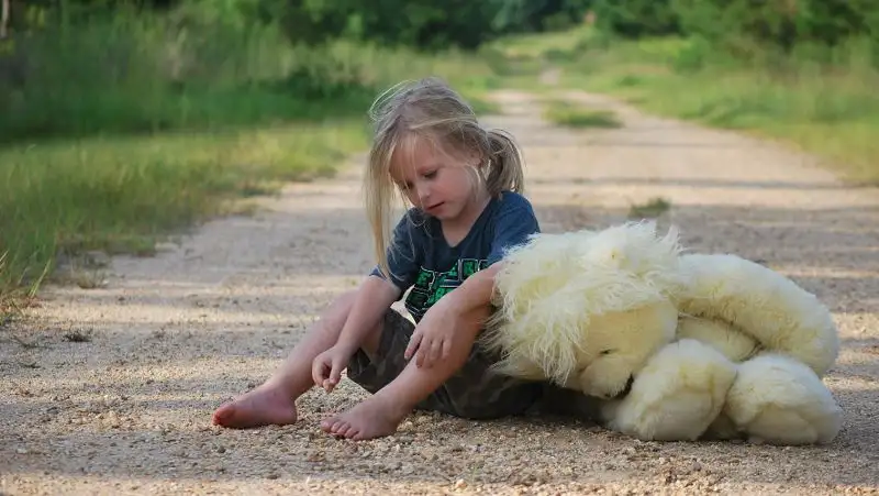 Педофил покупал у детей их фото без одежды в Алматы