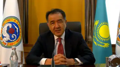 кадр видео, фото - Новости Zakon.kz от 27.05.2020 16:48