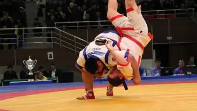 Zakon.kz, фото - Новости Zakon.kz от 30.10.2017 15:23