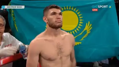 кадр из видео, фото - Новости Zakon.kz от 06.10.2019 06:14