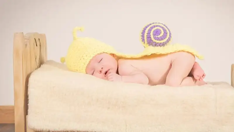 Пять привычек сна, которые продлят жизнь