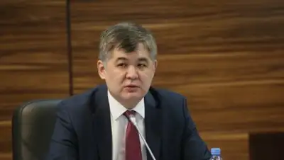 Казахстанская правда, фото - Новости Zakon.kz от 04.06.2018 12:53