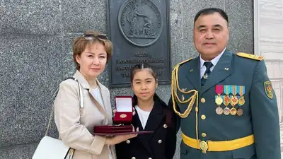 семья, фото - Новости Zakon.kz от 10.09.2023 11:40