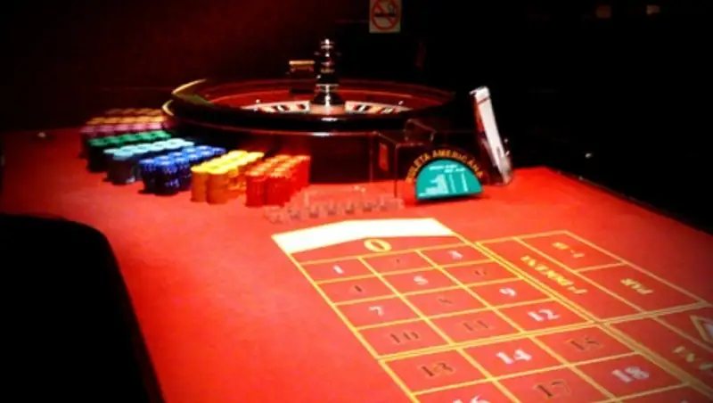 Почти Т1 млн штрафа выплатит владелец подпольного казино в Актау