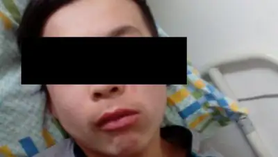 Facebook/Айгуль Бекжанова, фото - Новости Zakon.kz от 26.02.2018 14:21