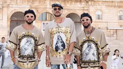  Филипп Киркоров снова шокировал дерзким образом своих подписчиков, фото - Новости Zakon.kz от 13.07.2023 06:20