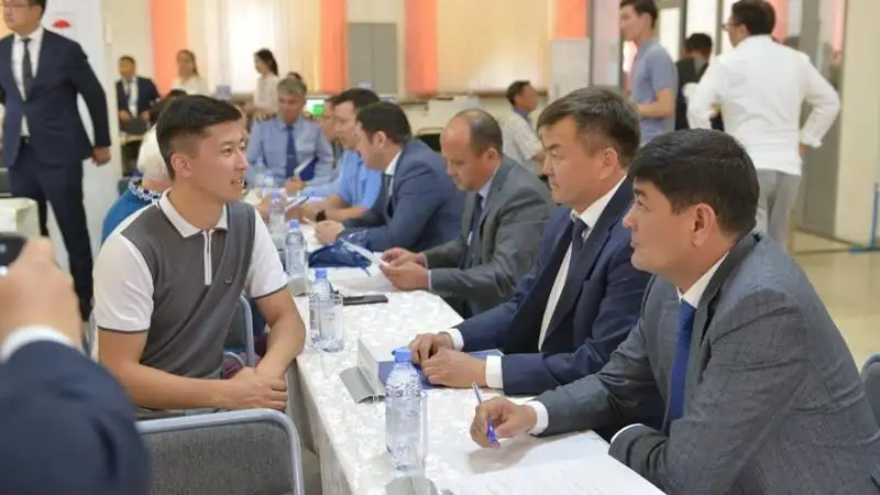 В области Жетісу порядка 200 граждан получили бесплатную юридическую консультацию