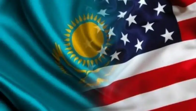 Видеопоздравления жителям Казахстана шлют американцы