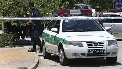 © AP Photo / Ebrahim Noroozi, фото - Новости Zakon.kz от 22.09.2018 14:12