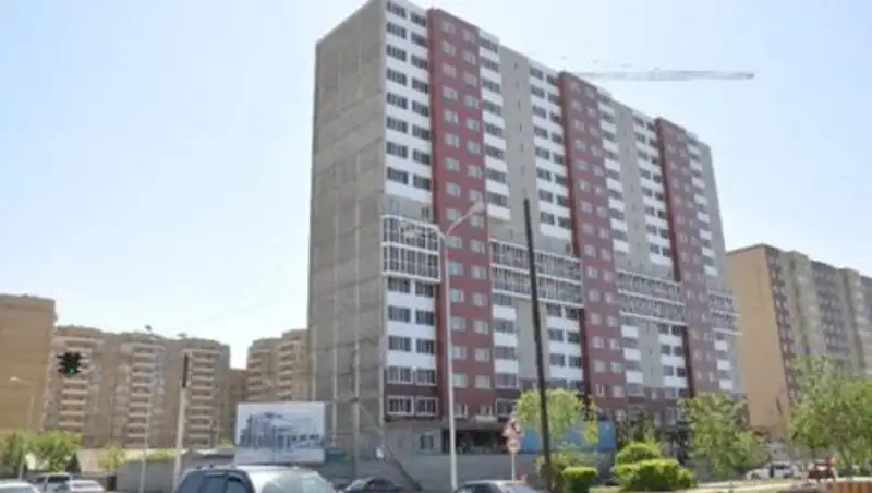 В Астане прокуратура взыскала с недобросовестных застройщиков более 600 млн тенге