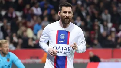 Футбол США Интер Майами, фото - Новости Zakon.kz от 08.06.2023 09:54