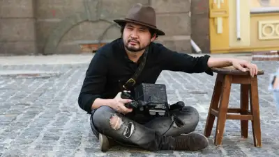 предоставлено Женисханом Момышевым, фото - Новости Zakon.kz от 17.10.2019 17:06