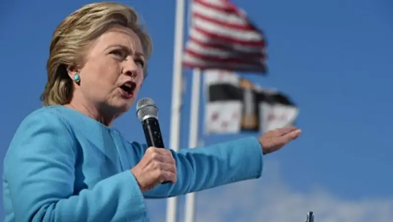 Wikileaks: глава совета директоров Google составил план кампании Клинтон