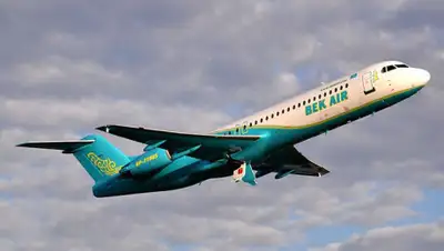 Lada.kz, фото - Новости Zakon.kz от 28.12.2019 15:52