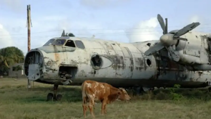 В бывшем Зыряновске будет восстановлен заброшенный аэропорт